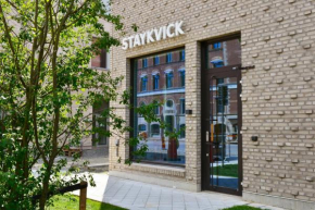 Staykvick Boutique Hostel Helsingborg